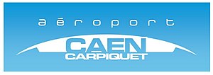Vignette pour Aéroport de Caen-Carpiquet