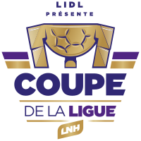 Description de l'image Coupe de la ligue de handball masculin France 2017 logo.svg.