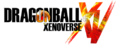 Dragon Ball Xenoverse Logo.png