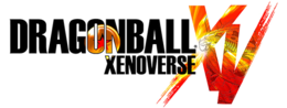 Жемчуг дракона Xenoverse Logo.png