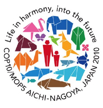 Conférence de Nagoya de 2010 sur la biodiversité