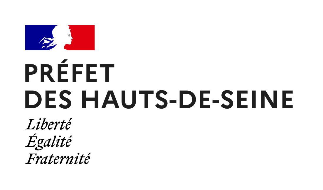 Liste des préfets des Hauts-de-Seine