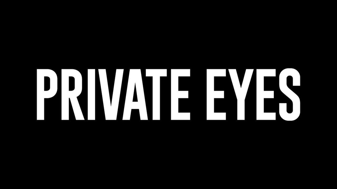 Private Eyes (série télévisée)