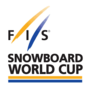 Vignette pour Coupe du monde de snowboard 2022-2023