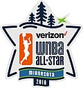 Vignette pour WNBA All-Star Game 2018