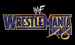 Vignette pour WrestleMania X8