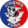 Vignette pour Zouaves Paris