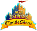 Vignette pour Age of Empires: Castle Siege