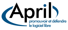 Logo de l’association