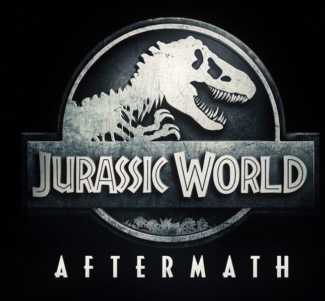 Fichier:Jurassic World Aftermath.jpg