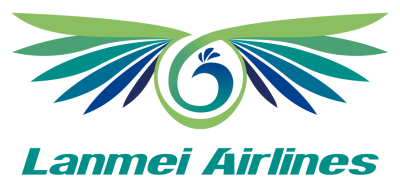 Fichier:Lanmei AIrlines-Logo.png