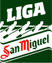 Bild Beschreibung Logo Liga San Miguel.svg.