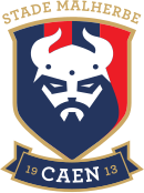 Logo du Stade Malherbe Caen