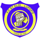 Logo du FC Saint-Éloi Lupopo