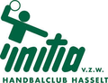 Logo du Initia HC Hasselt