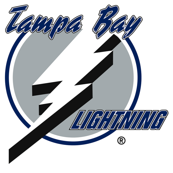 Fichier:Logo du Lightning de Tampa Bay 2001.png