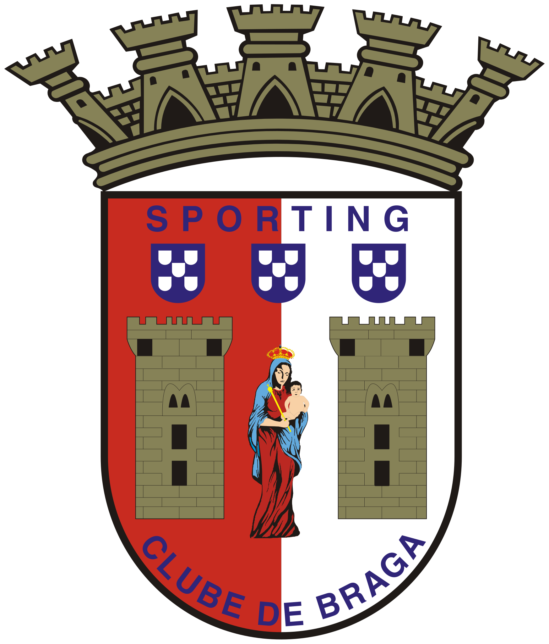 Fichier Sc Braga Logo Svg Wikipedia [ 2048 x 1748 Pixel ]