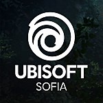 Logotipo da Ubisoft Sofia