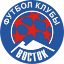 Logotipo de Vostok Öskemen