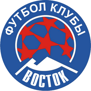 Logo du Vostok Öskemen