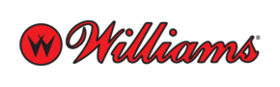 Williams Electronics Games -logo