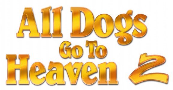 Fichier:All Dogs Go to Heaven 2 Logo.jpg