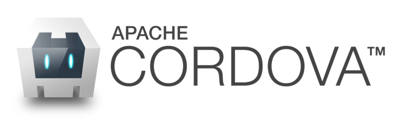 Fichier:Apache Cordova Logo.png