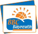 Logotipo da Medi Bayreuth