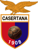 Casertana FC logó