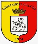 Giulianova Calcio logo