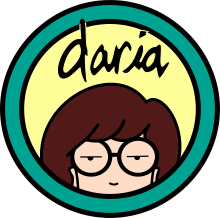 Description de l'image Logo Daria.svg.