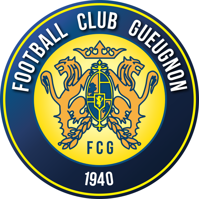 Logo du FC Gueugnon