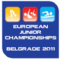 Vignette pour Championnats d'Europe juniors de natation 2011