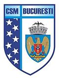 Vignette pour CSM Bucarest (volley-ball féminin)