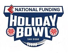 Beskrivelse av National Funding Holiday Bowl Logo.jpg-bilde.