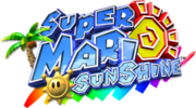 Vignette pour Super Mario Sunshine