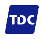 logo de TDC (entreprise)