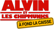Vignette pour Alvin et les Chipmunks&#160;: À fond la caisse
