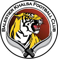 Balestier Khalsa Football Club