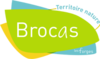 Logo de Brocas