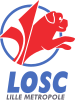 Logo du LOSC