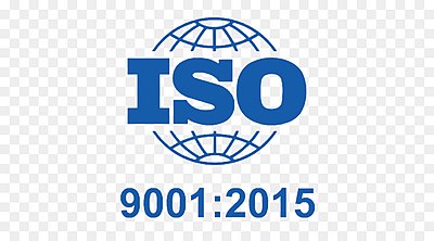 ISO 9001