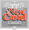 Логотип казино