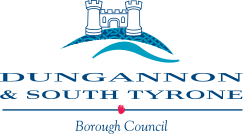 Fichier:Logotype du Dungannon and South Tyrone Borough Council.svg