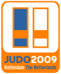 Vignette pour Championnats du monde de judo 2009