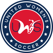 Beskrivelse af United Women's Soccer Logo.svg image.