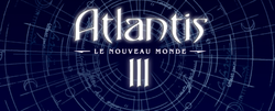 Vignette pour Atlantis III&#160;: Le Nouveau Monde