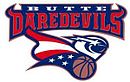 Logo Butte Daredevils