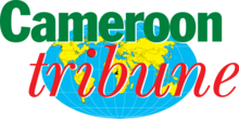 Cameroon Tribune logo.png