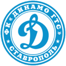 Logo du Dinamo-GTS Stavropol